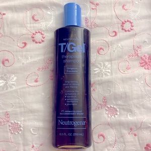 Neutrogena T/Gel Therapeutic Shampoo
